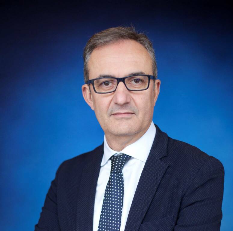 corrado di niro presidente acem