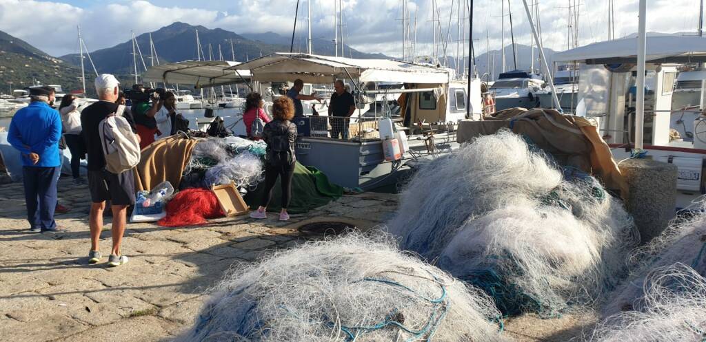 aast corsica progetto pesca turismo