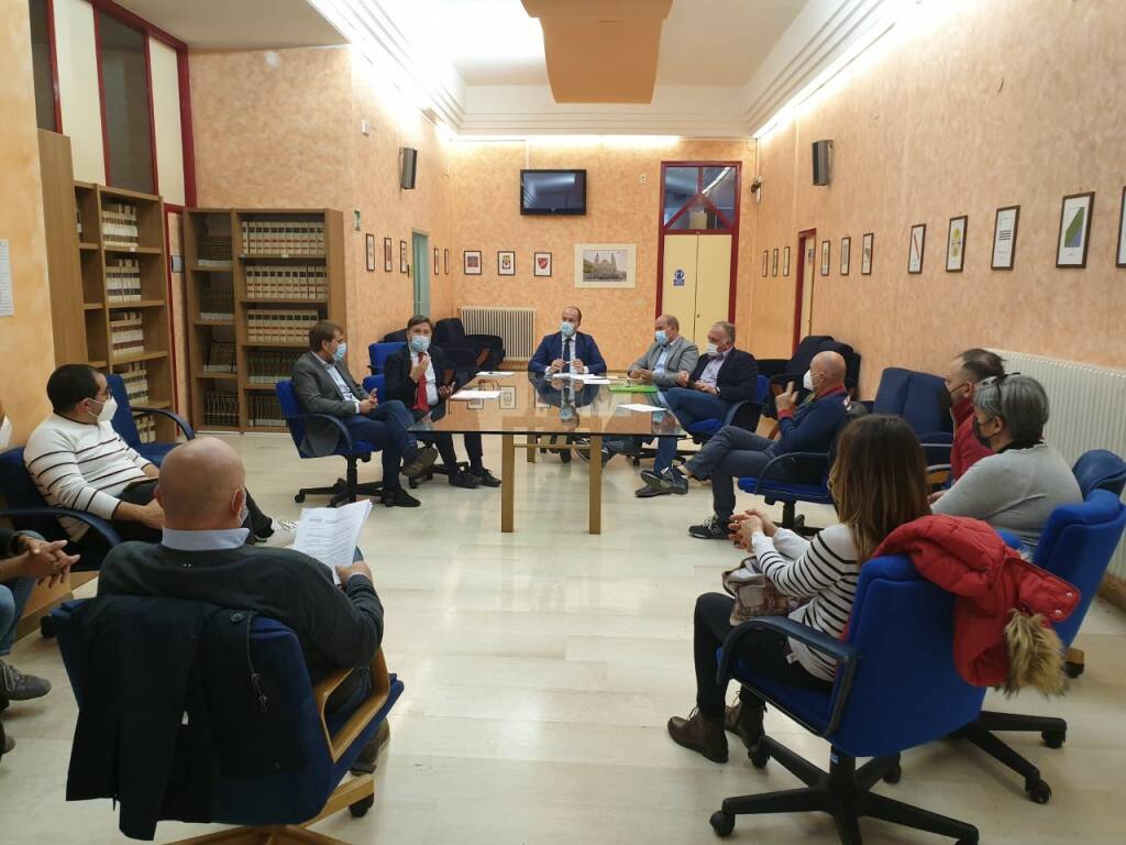 primiani micone facciolla associazioni 118