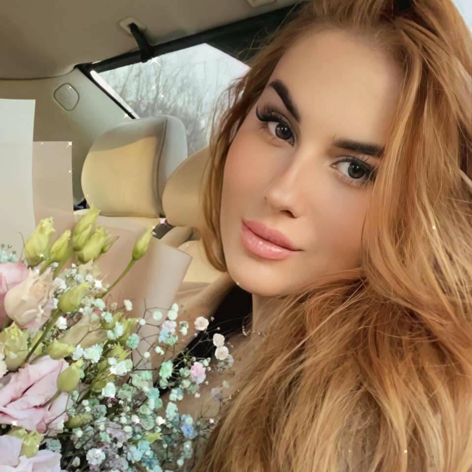Miss Ucraina 