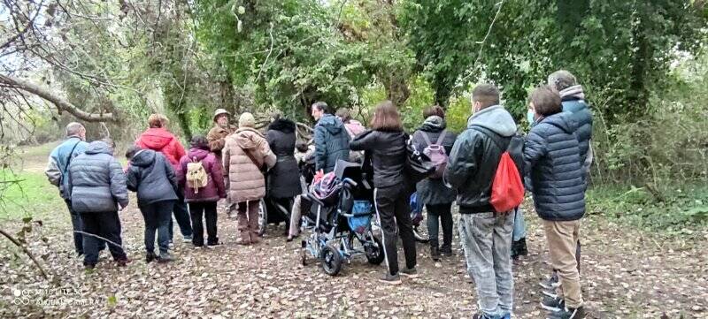 centro san damiano ambiente basso molise