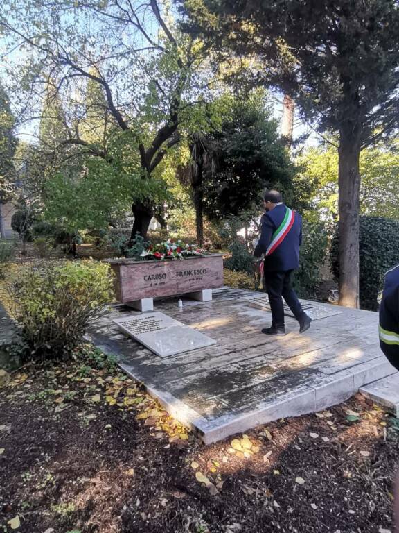 bellotti cimitero guglionesi 2 novembre 21