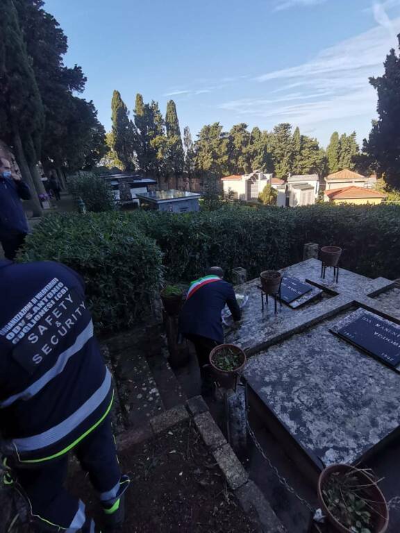 bellotti cimitero guglionesi 2 novembre 21