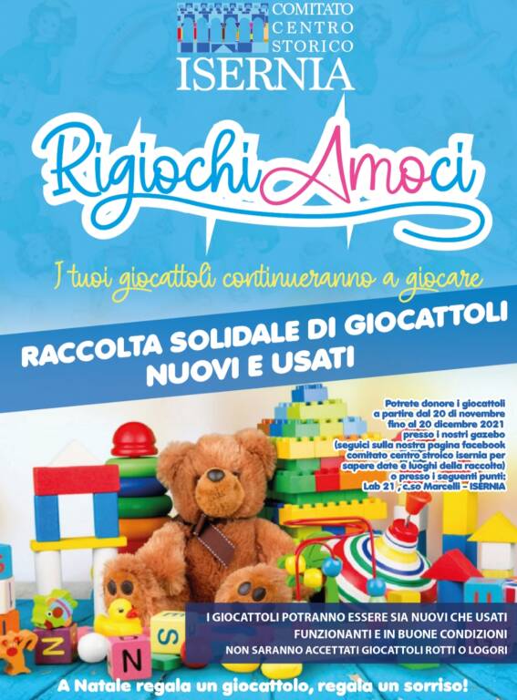 rigiochiamoci is