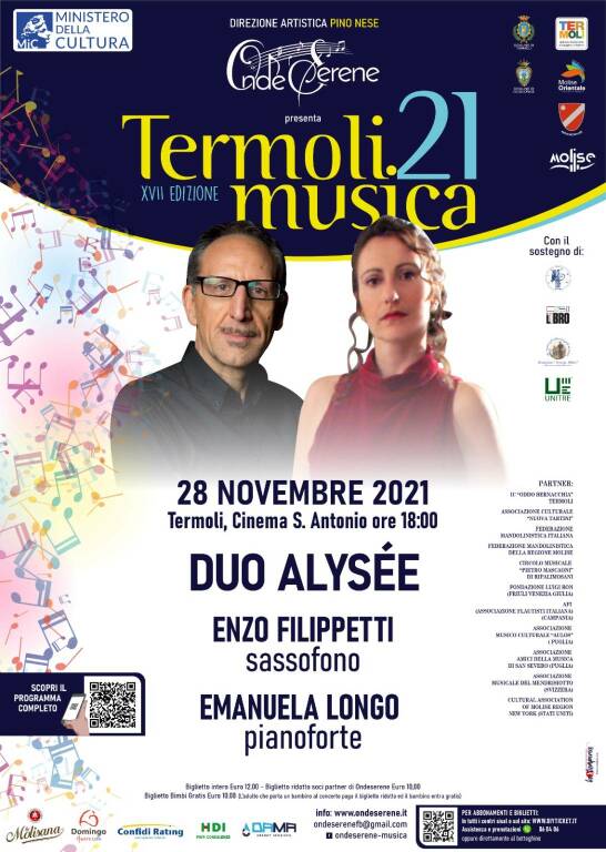 concerto duo alysèè