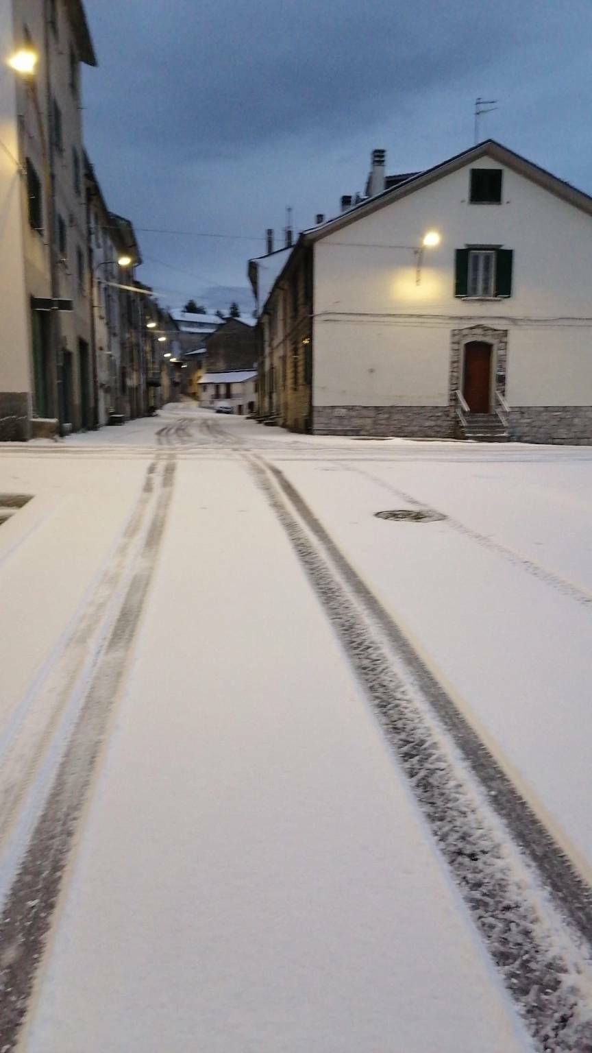 capracotta 29 nov neve