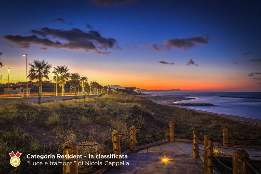 termoli che mi piace premiazione contest foto