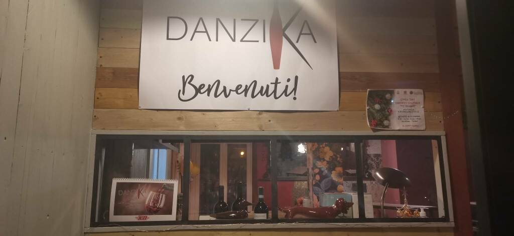 Danzika termoli 