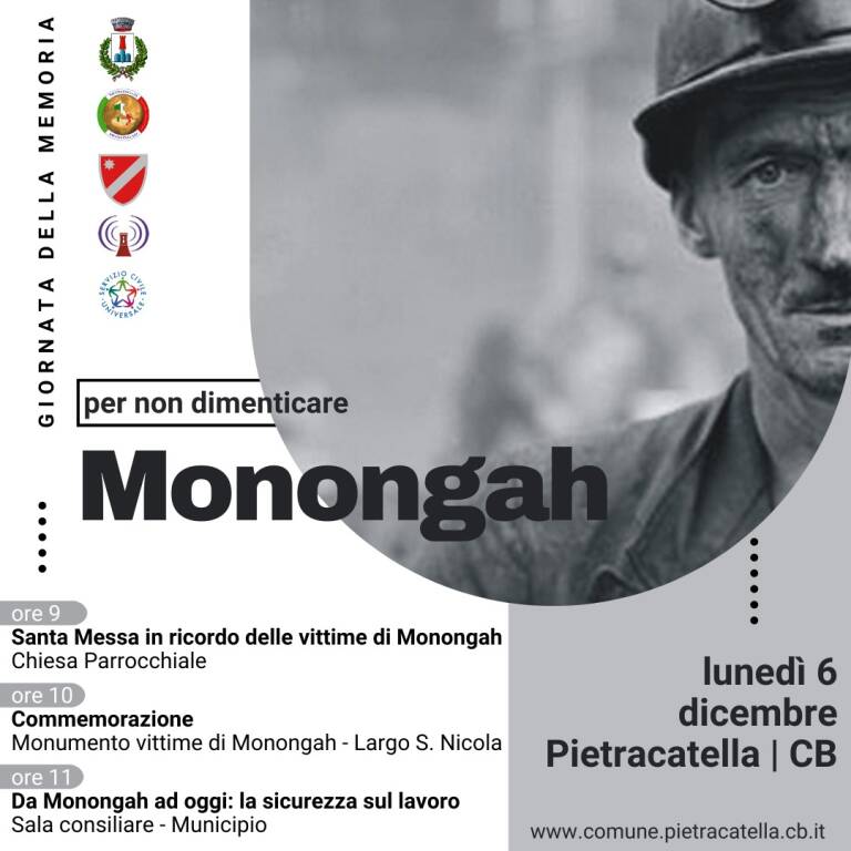 monongah