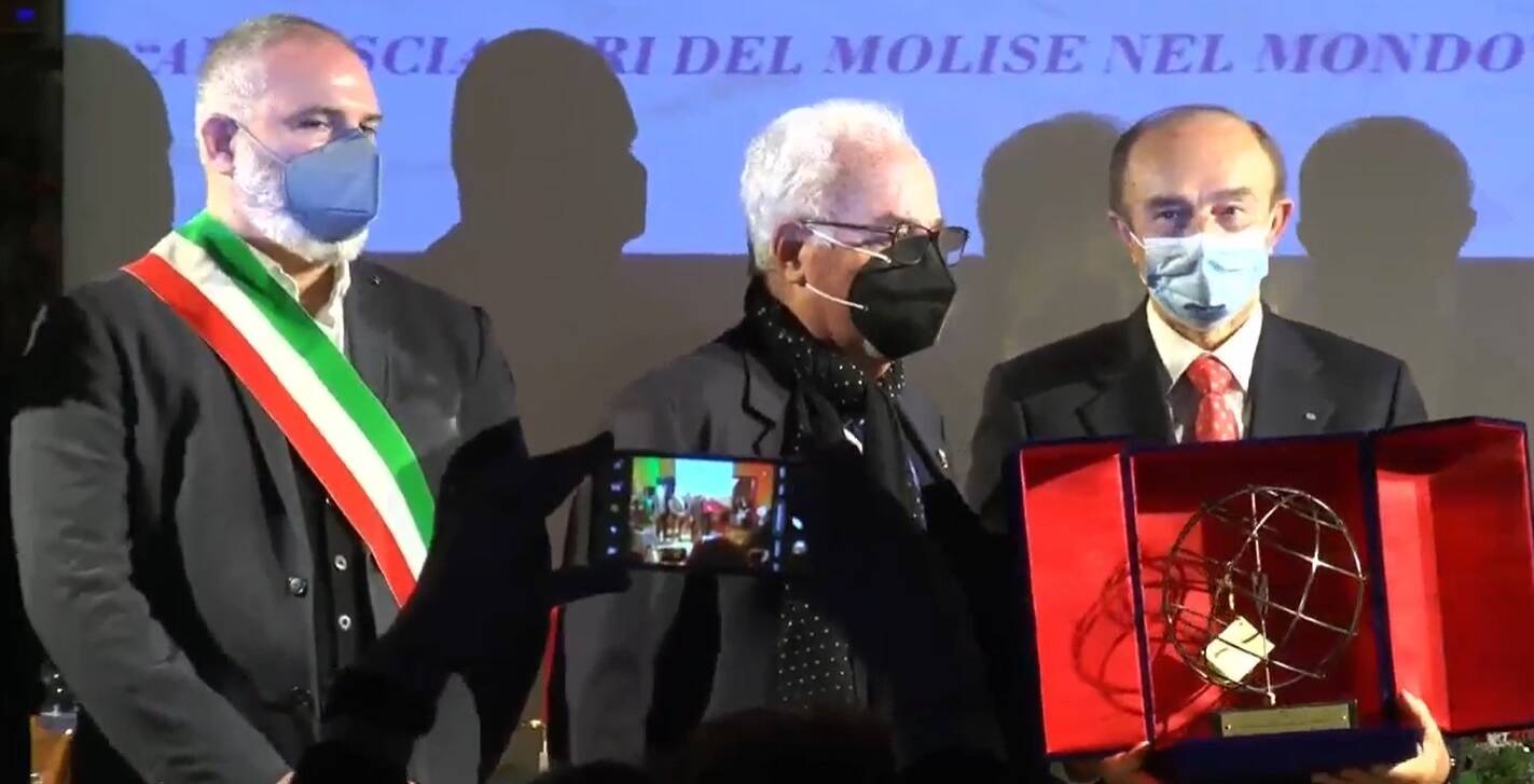 ambasciatori molise nel mondo