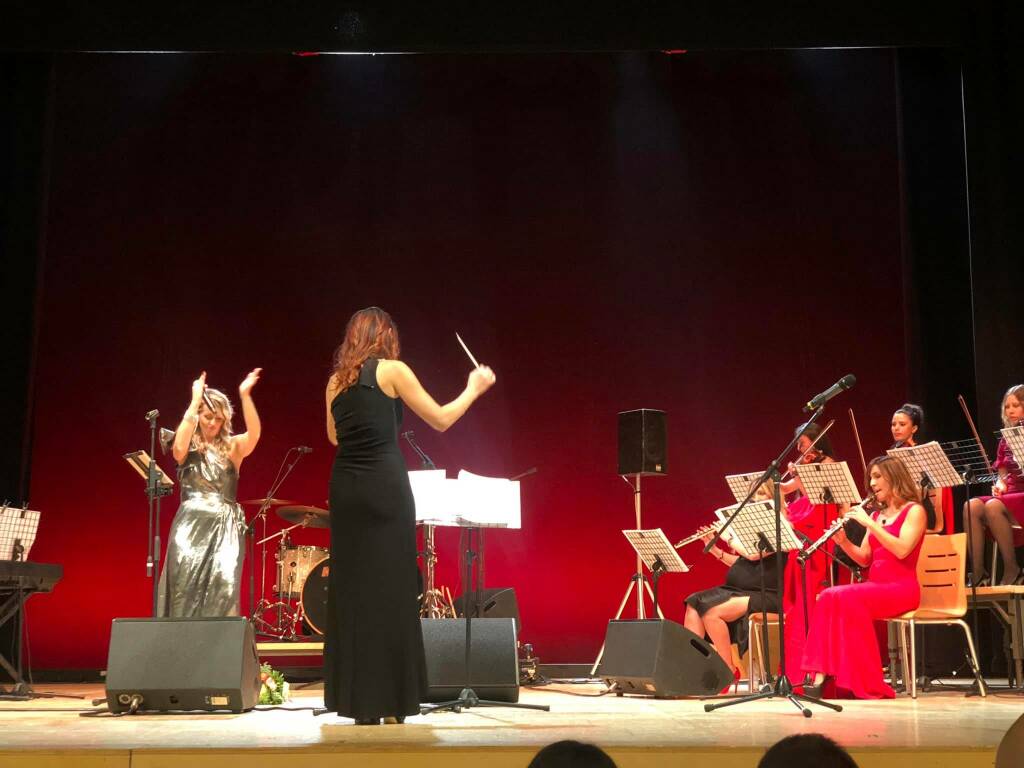 Concerto Musarte a favore della Lilt