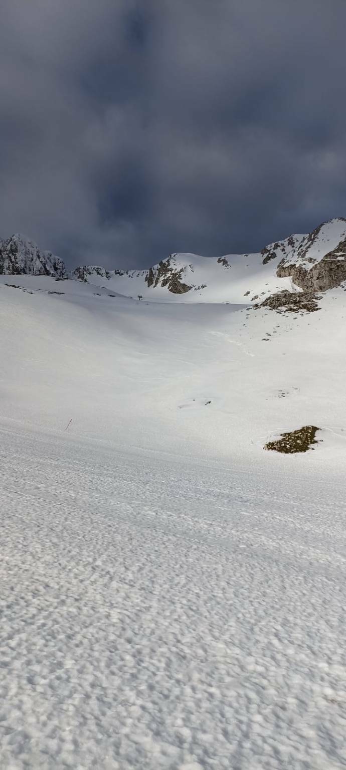 Campitello Matese 28 dicembre 2021