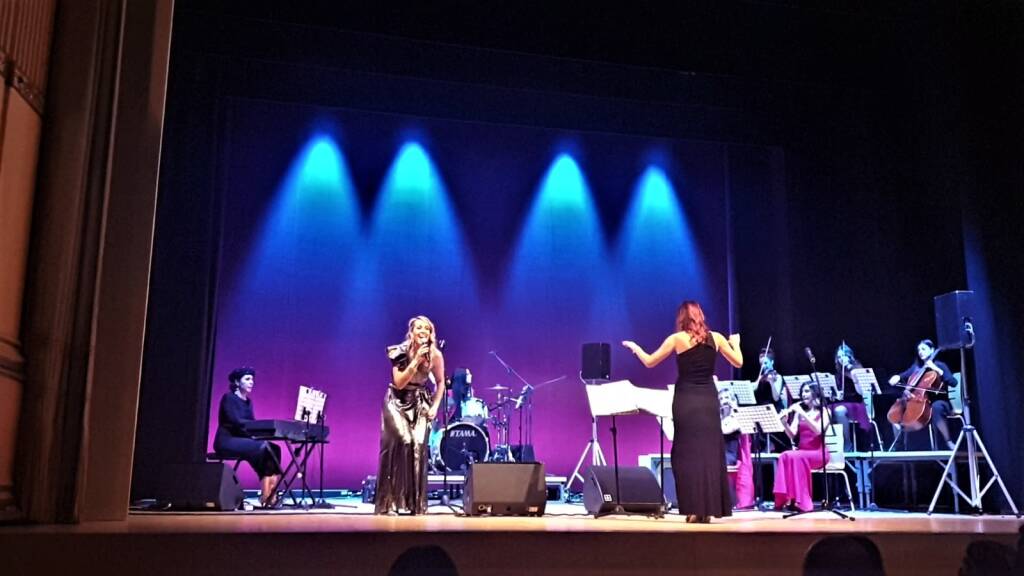 Lilt concerto Savoia