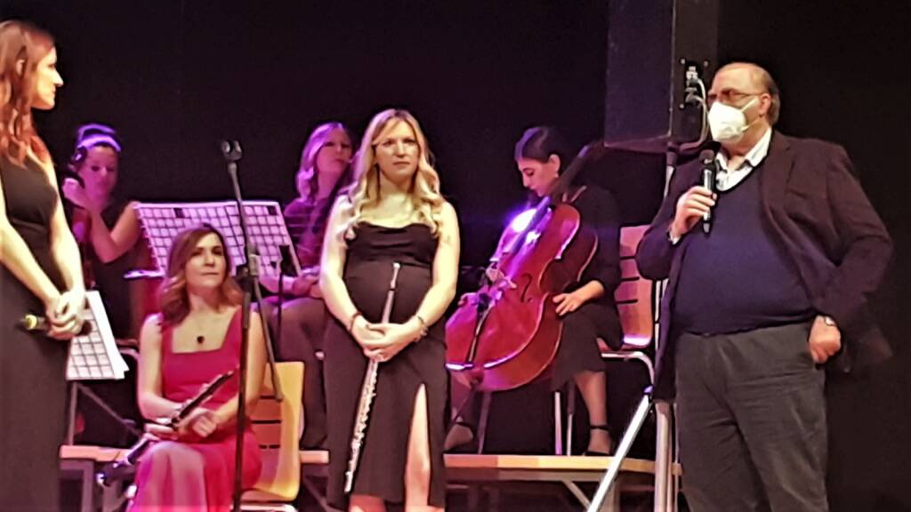 Lilt concerto Savoia