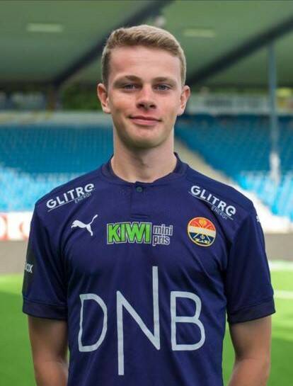 noah barbati calciatore norvegia