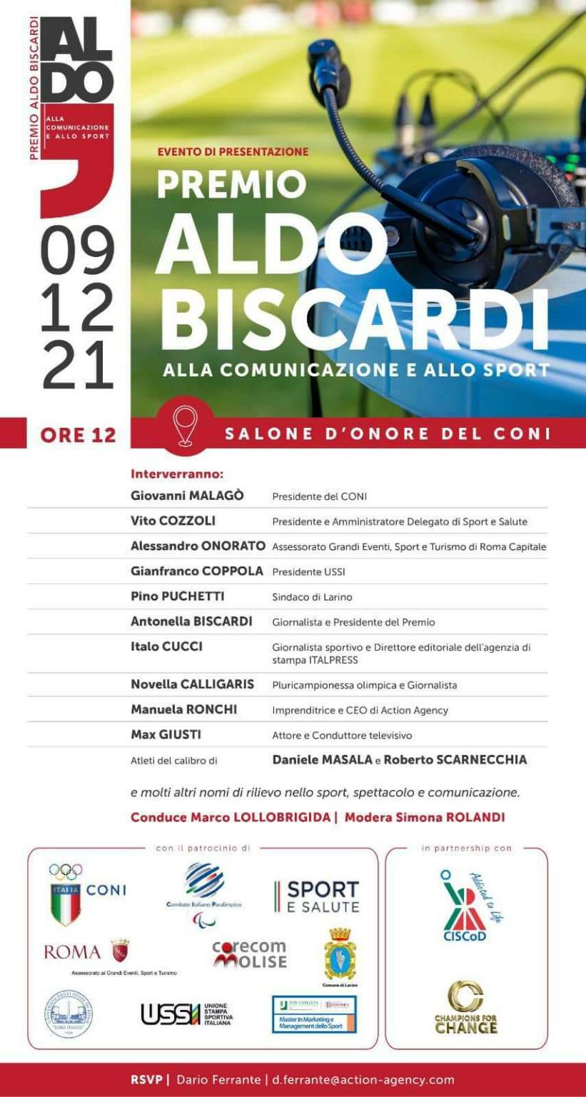 premio biscardi locandina