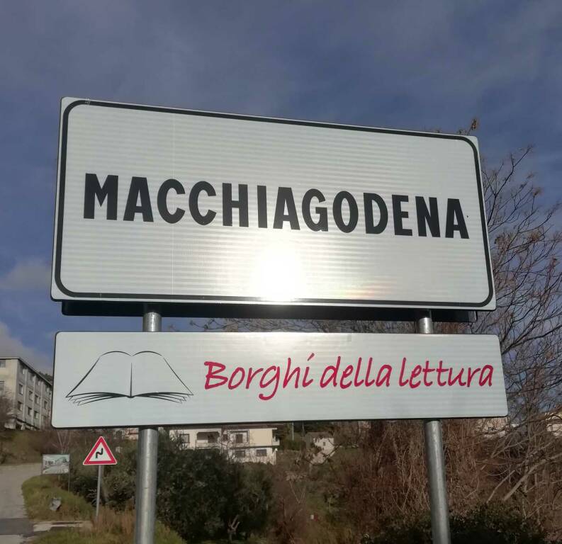 macchiagodena borgo lettura