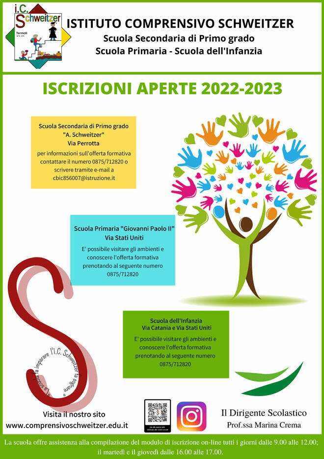 Generico gennaio 2022