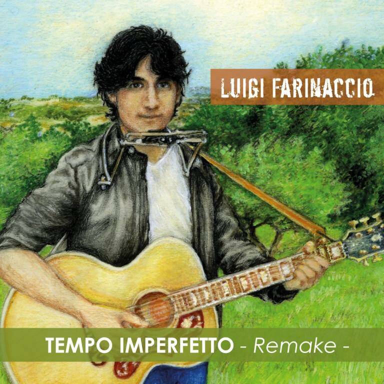 farinaccio tempo imperfetto remake