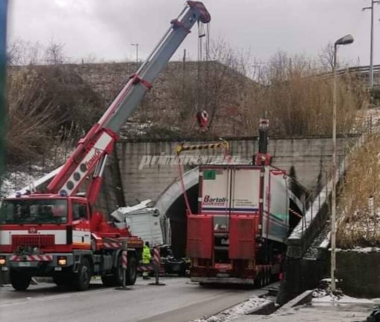 Incidente Lama Bianca 