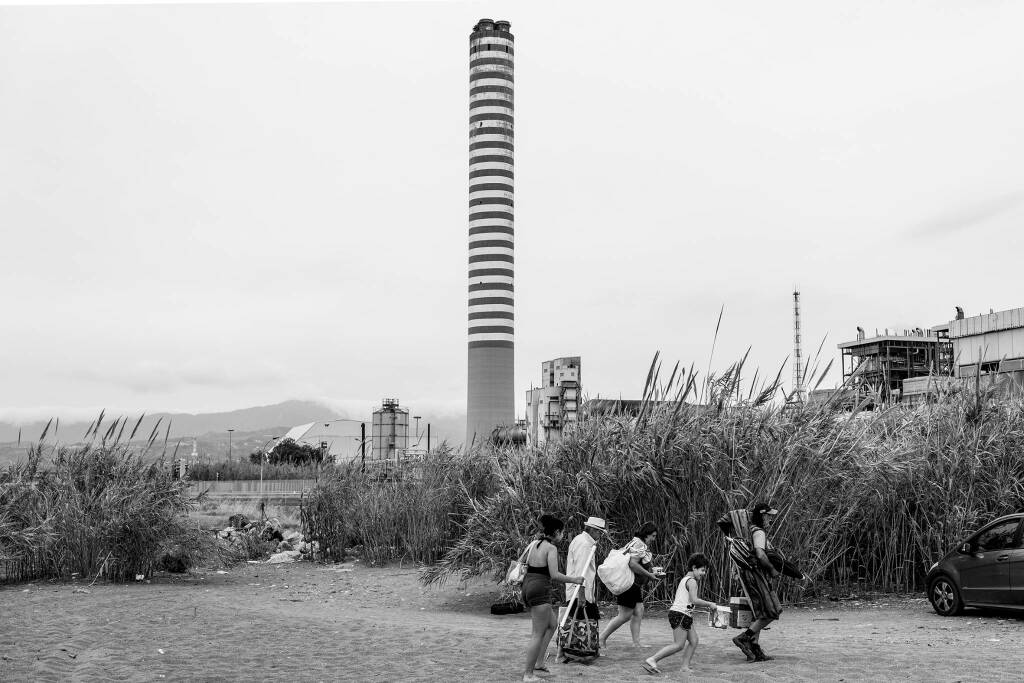 stefano schirato terra mala macte