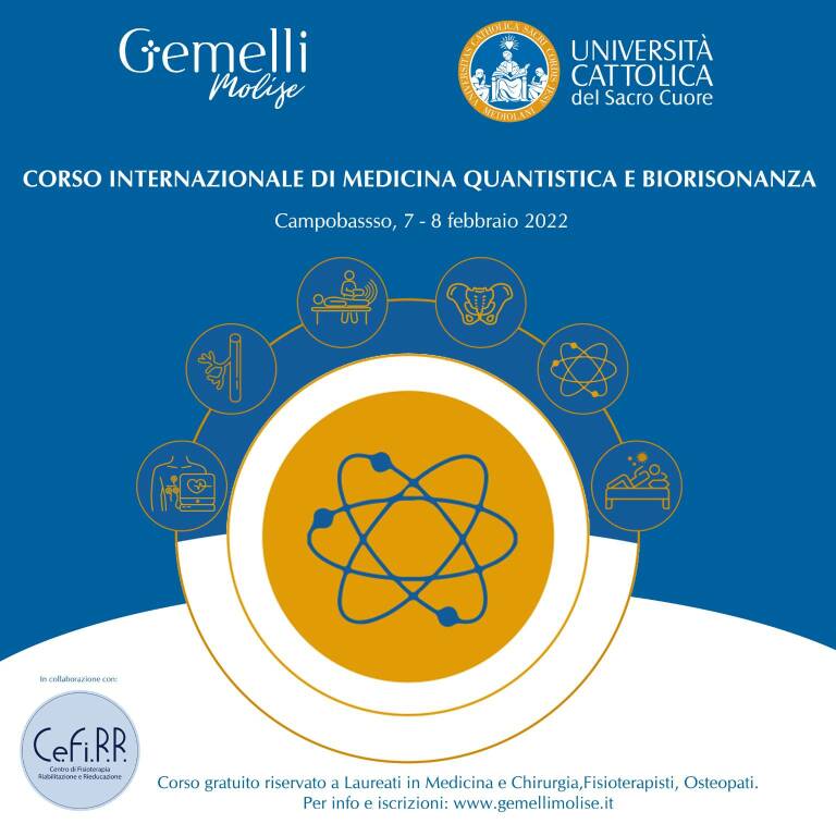 biorisonanza corso gemelli