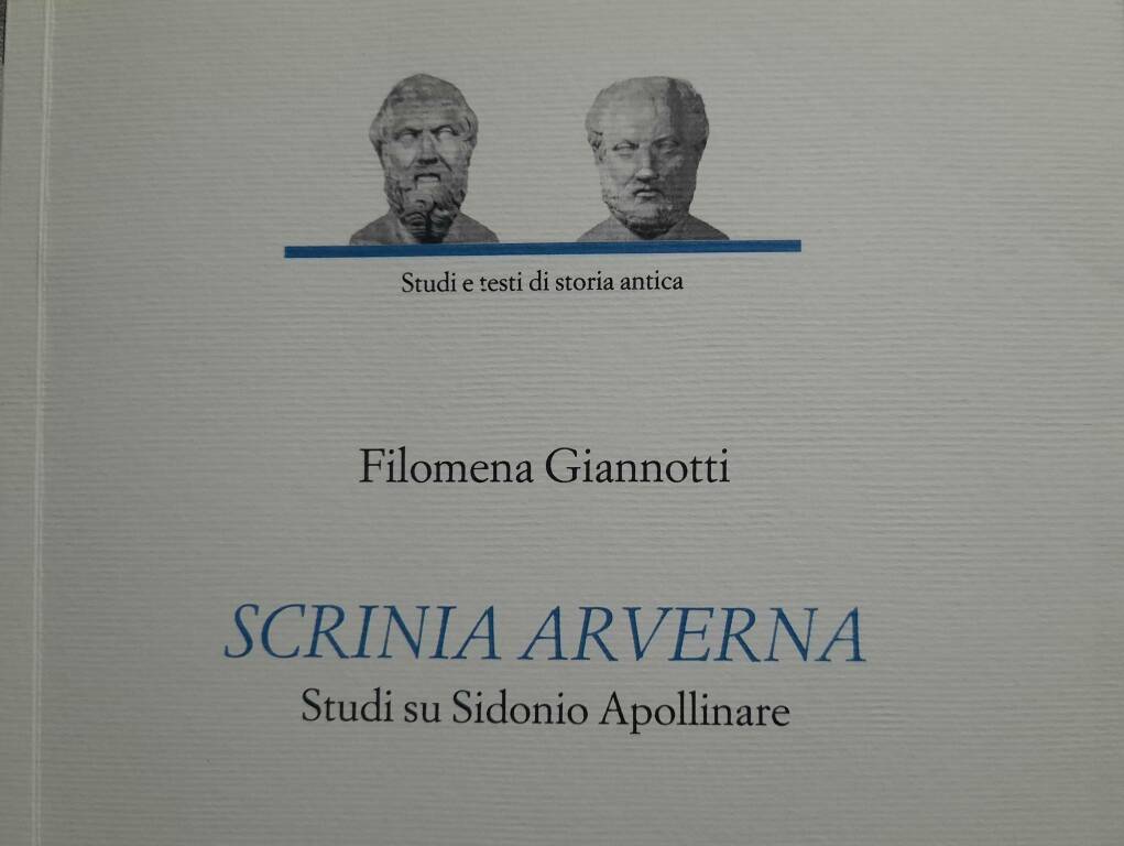 libro filomena giannotti