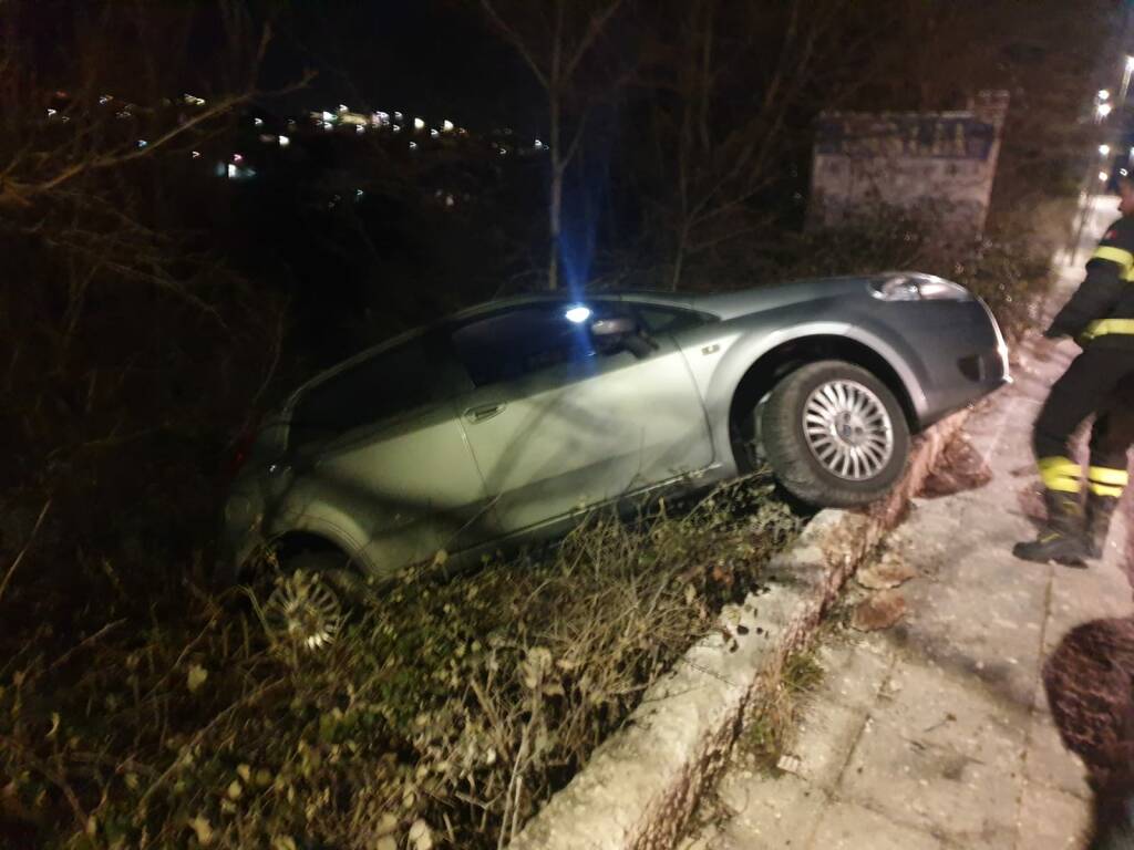 Incidente Campobasso 