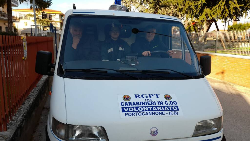Raccolta Ucraina furgone rgpt