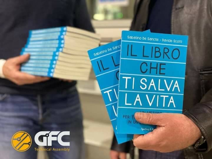 gfc il libro che ti salva la vita