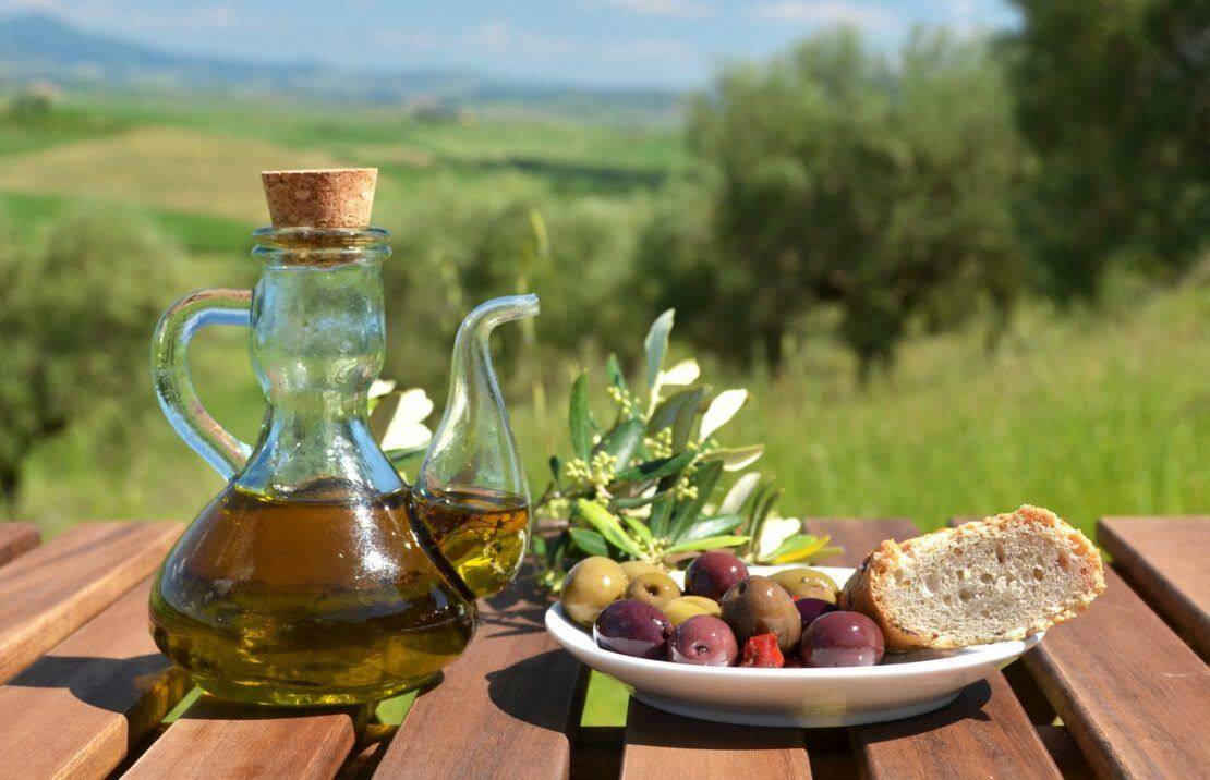 merenda oliveta