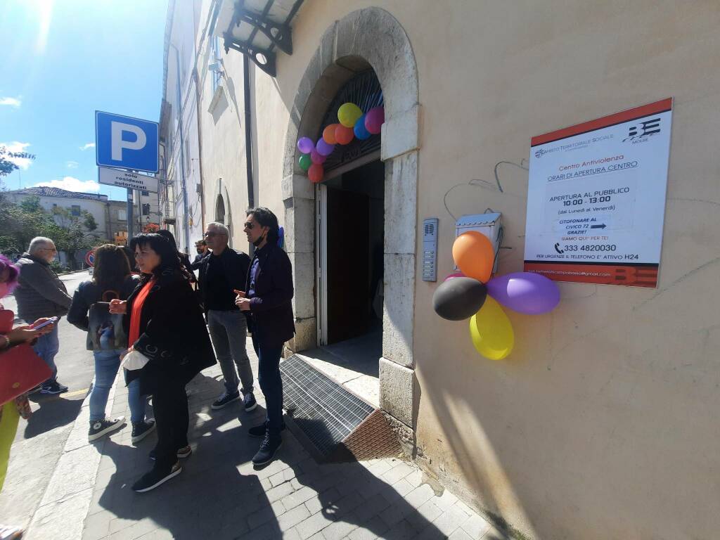 Lgbt campobasso 