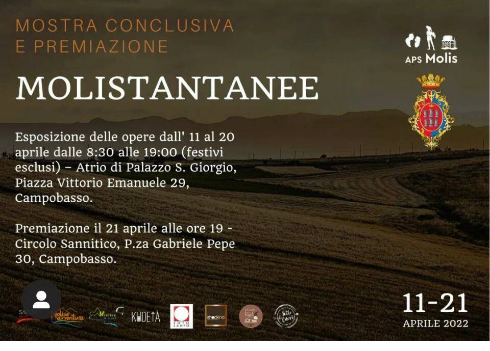 Mostra comune campobasso