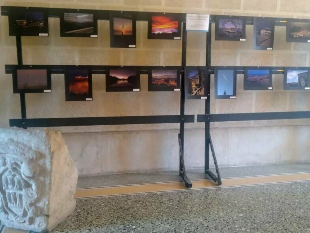 Mostra comune campobasso