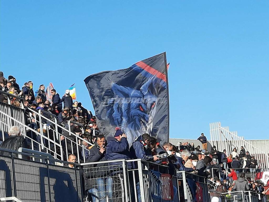 Tifosi Campobasso 