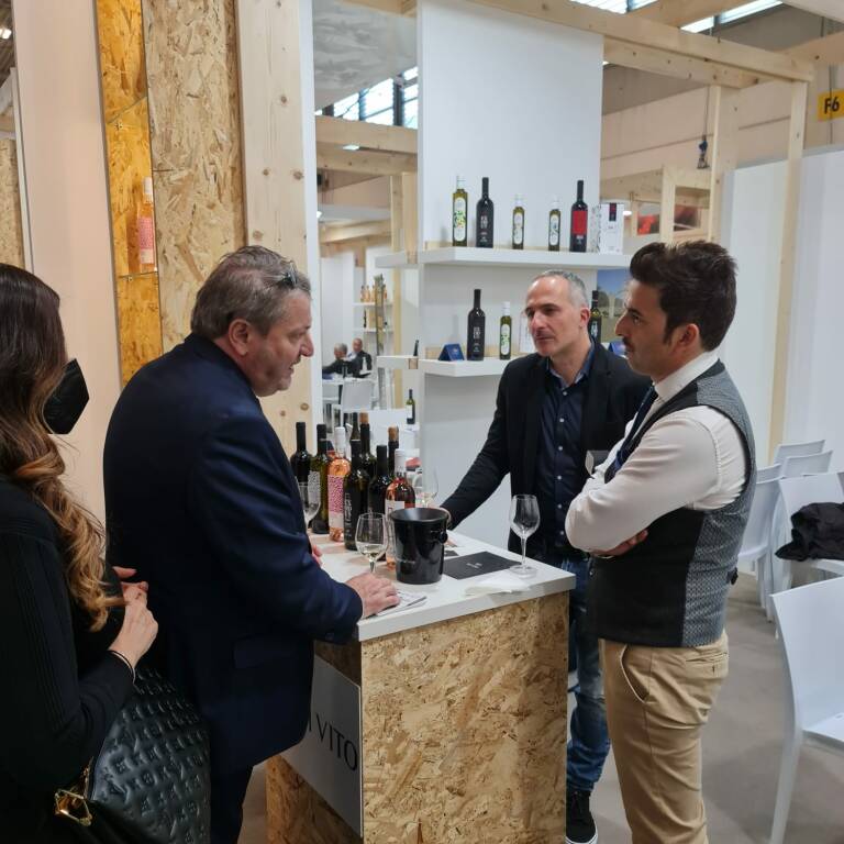 vinitaly roberti