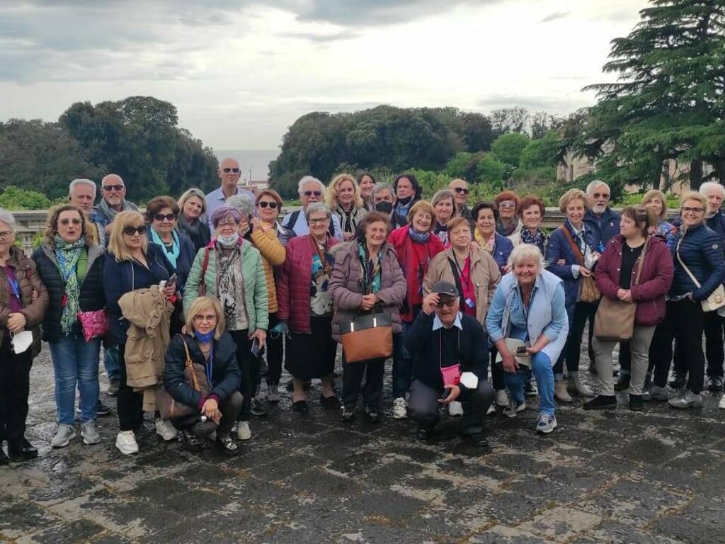 archeoclub a ercolano