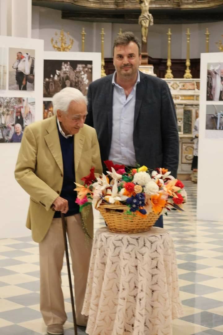 puchetti di paolo mostra i fiori di san pardo