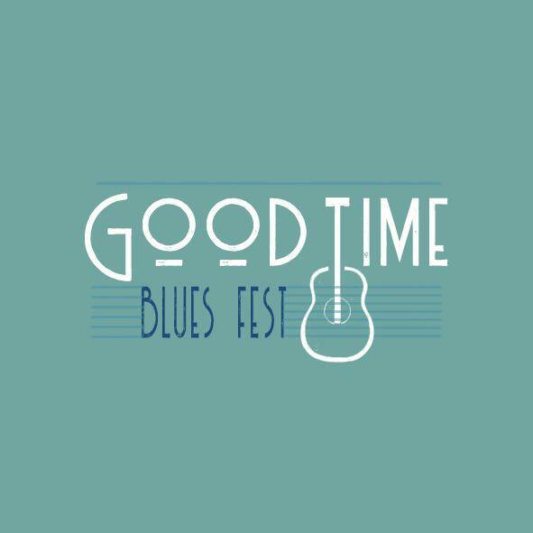 Good Time Blues Fest locandina