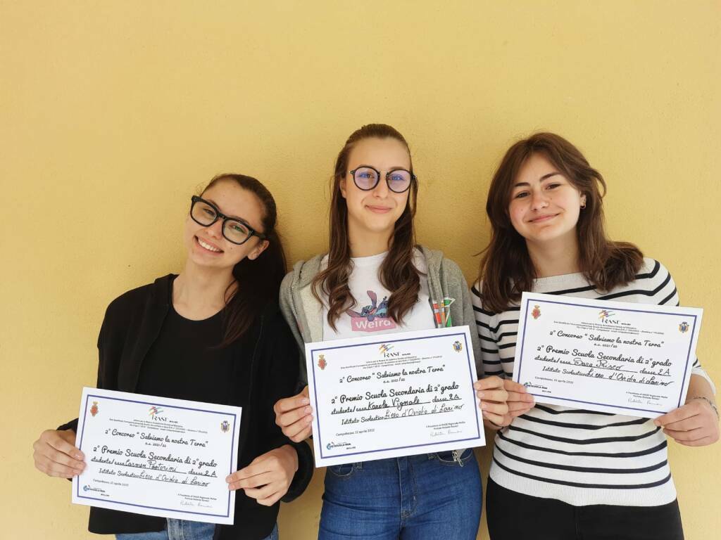 Premi Liceo d'Ovidio