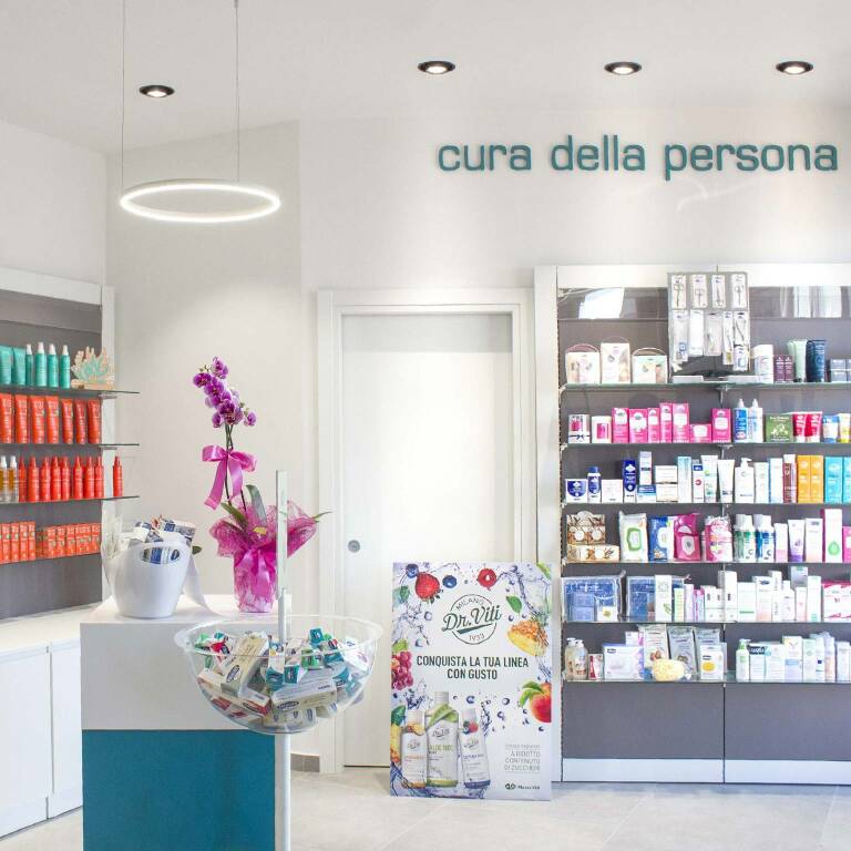 Farmacia del Mare