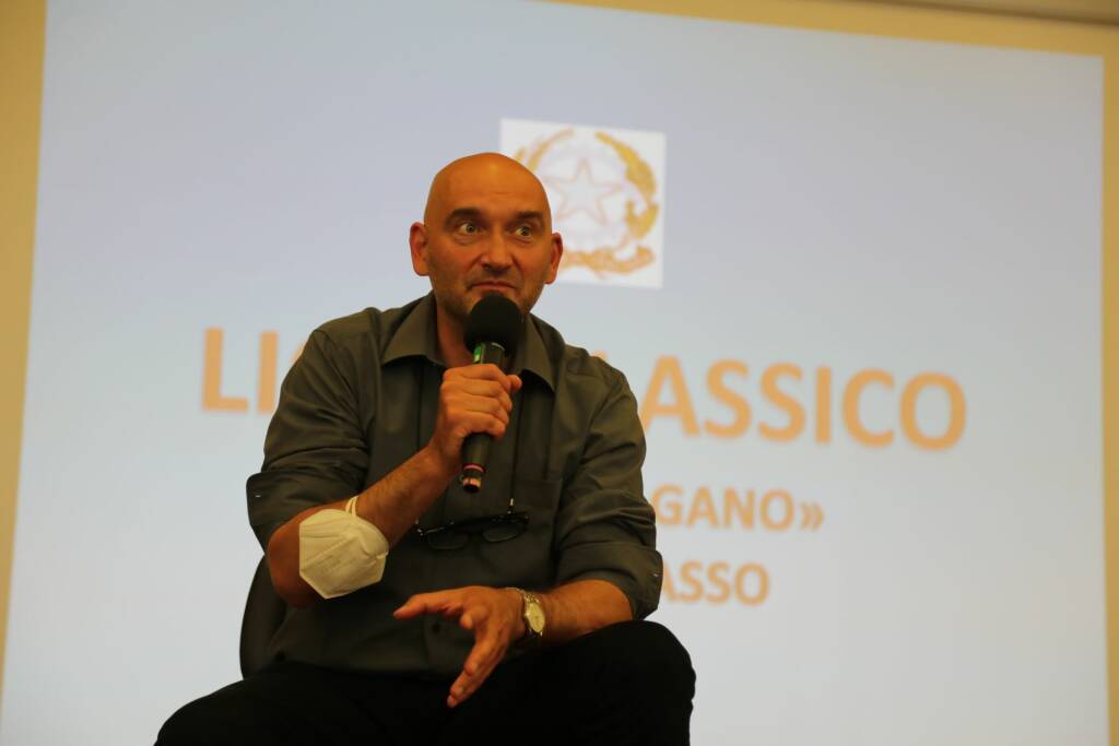 Pierpaolo Gianubilo