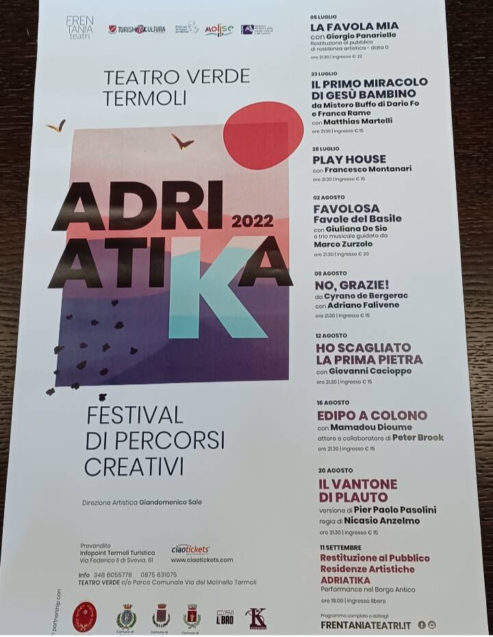 festival adriatika 