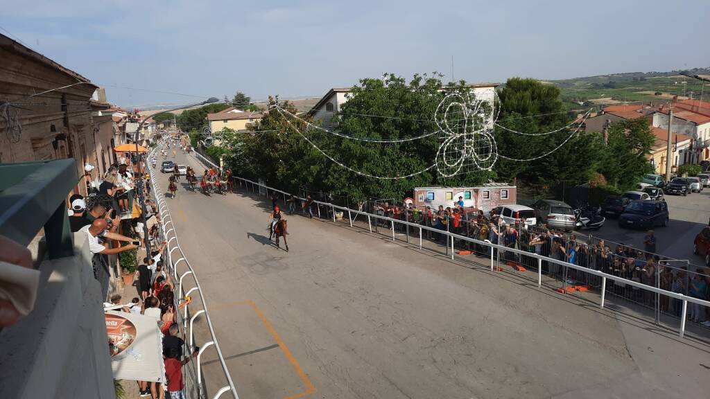 La Carrese di Portocannone