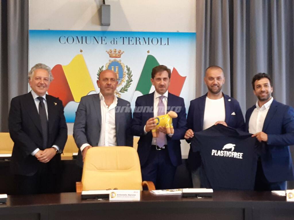 Festival sarà presentazione