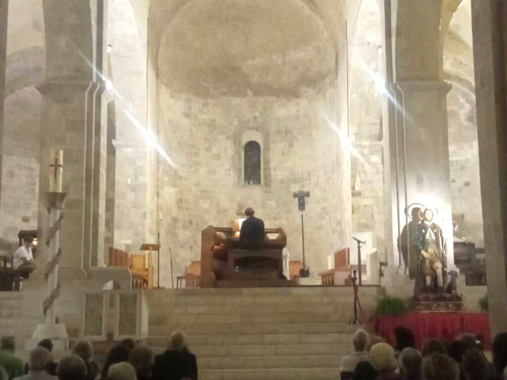 concerto cattedrale mariano termolimusica