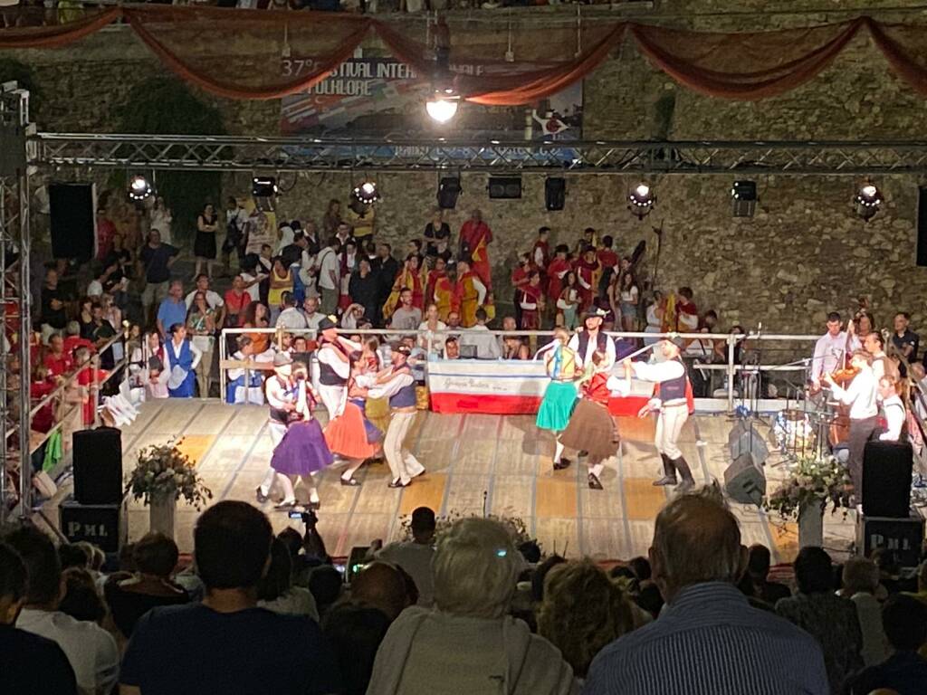 Festival del Folklore 2022