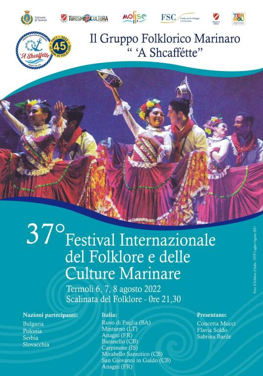 festival del folklore