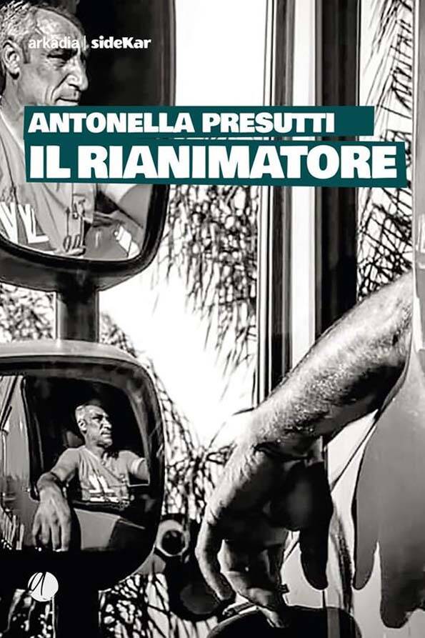 il rianimatore antonella presutti