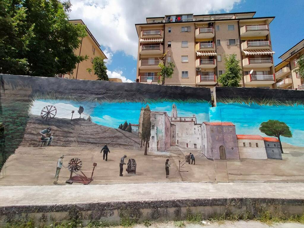 murale ripalimosani